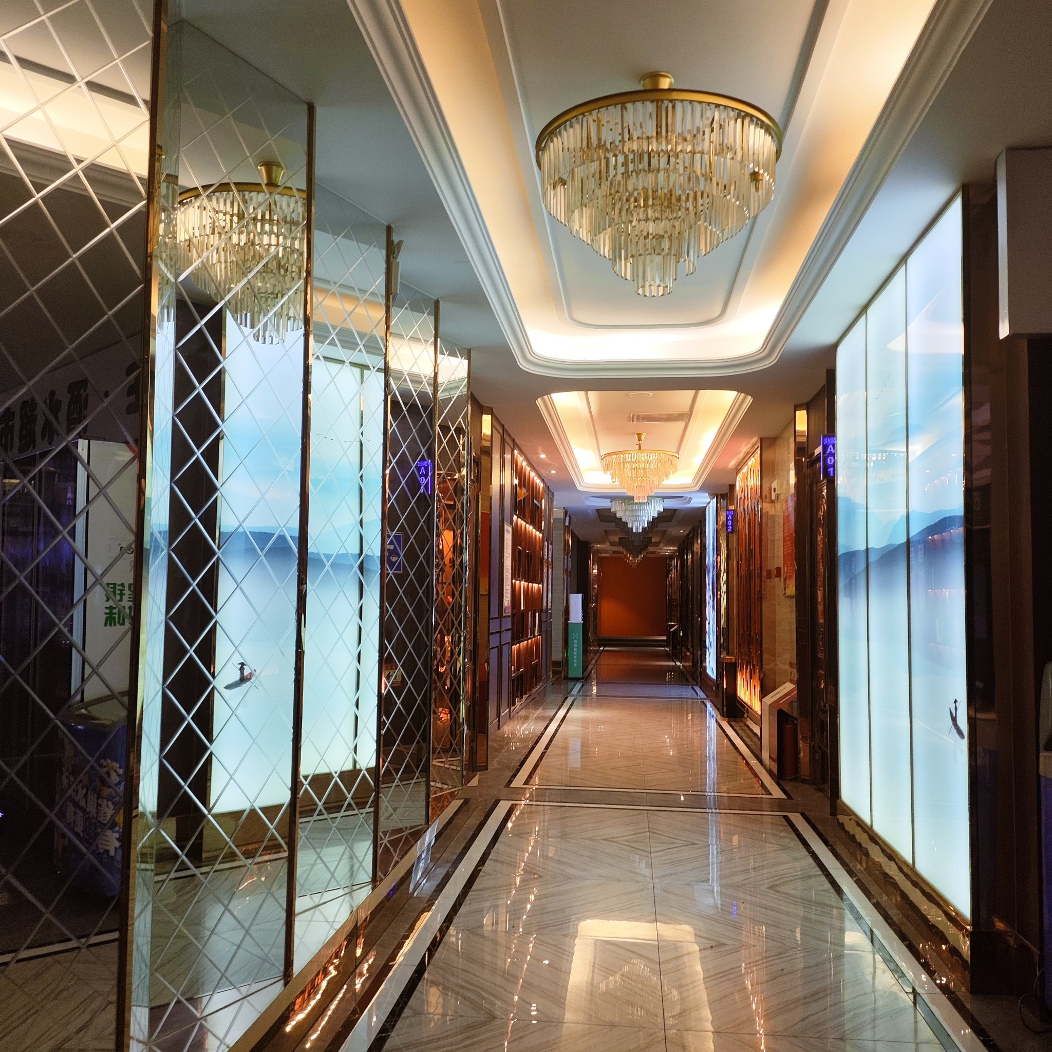 济南商务ktv，划算实惠吗？-历下区ktv预订