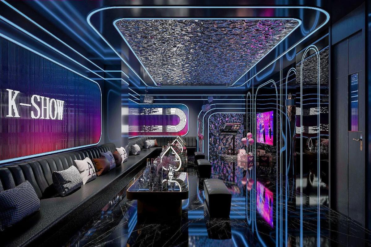 济南商务ktv价格多少钱一个小时-历下区ktv预订